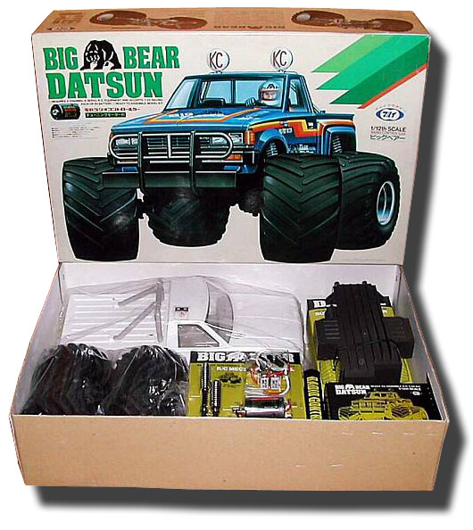14 фактов которых вы не знаете о RC хобби