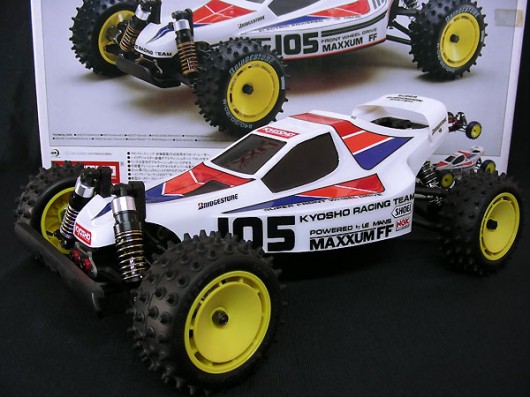 14 фактов которых вы не знаете о RC хобби