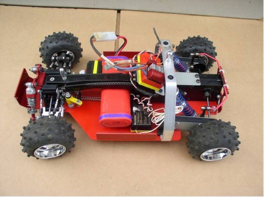 14 фактов которых вы не знаете о RC хобби