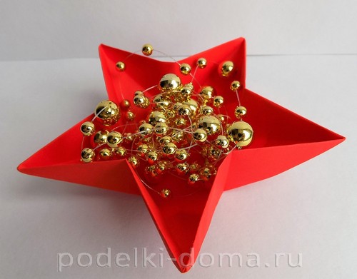 Шоколадница для будущего защитника