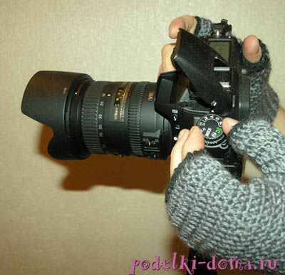 Шоколадница для будущего защитника