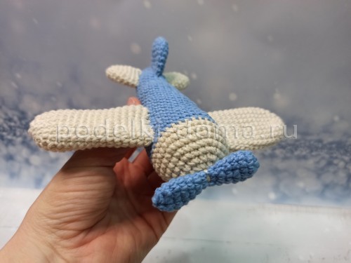 Шоколадница для будущего защитника