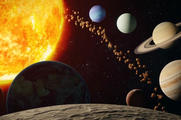 Где можно увидеть полный парад девяти планет 24 июня 2022 года, и какую опасность несет это астрономическое событие Где можно увидеть полный парад девяти планет 24 июня 2022 года, и какую опасность несет это астрономическое событие