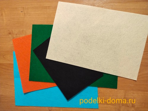 Шоколадница для будущего защитника