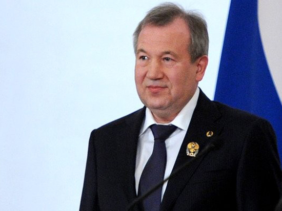 Энергетики и химики хотят видеть президентом РАН академика Геннадия Красникова