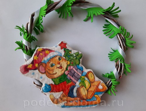 Поделки к году Тигра Поделки к году Тигра