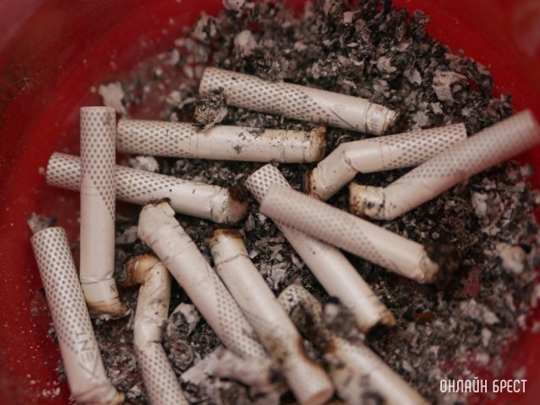 Сигареты подорожают в Беларуси вновь. До конца года и в 2 этапа