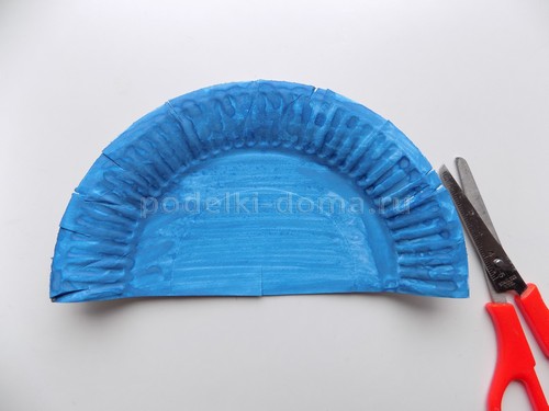 Летние поделки и аппликации