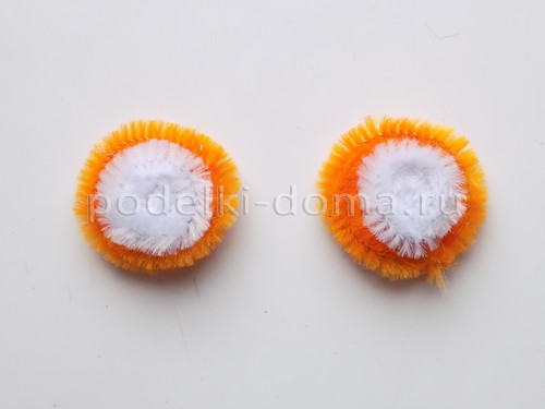 Поделки к году Тигра Поделки к году Тигра