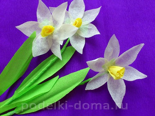 Летние поделки и аппликации