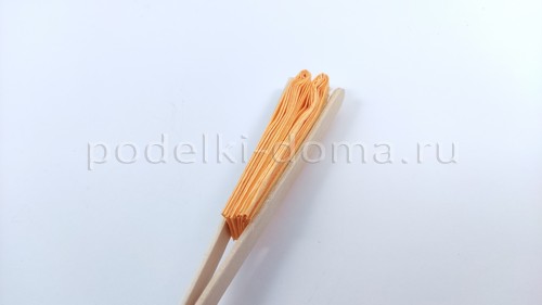 Летние поделки и аппликации