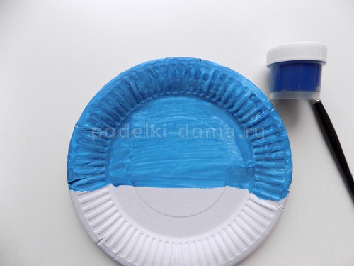 Летние поделки и аппликации