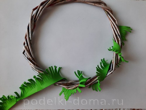 Поделки к году Тигра Поделки к году Тигра