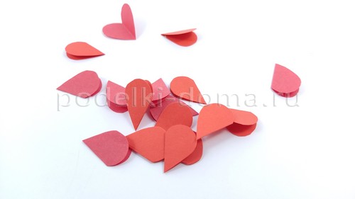 Летние поделки и аппликации