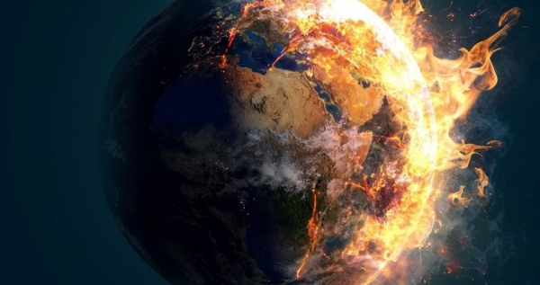 Эксперты предупредили о магнитной буре в субботу, 30 июля 2022 года Эксперты предупредили о магнитной буре в субботу, 30 июля 2022 года