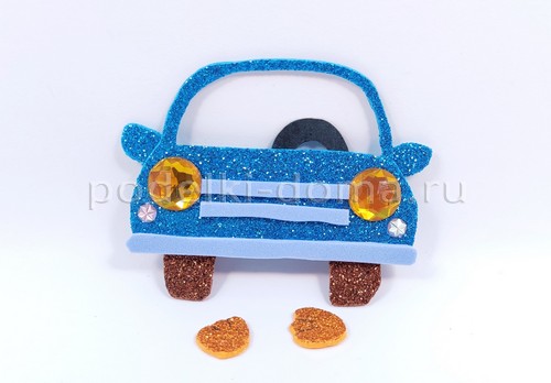 Поделки к году Тигра Поделки к году Тигра