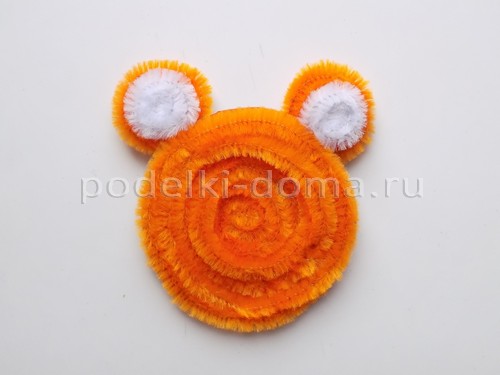 Поделки к году Тигра Поделки к году Тигра