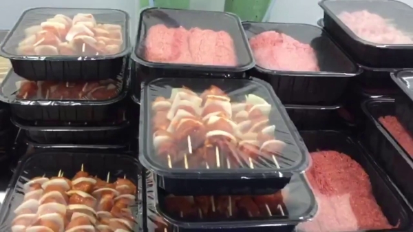 Готовим правильный шашлык: как выбрать вкусное мясо в магазине