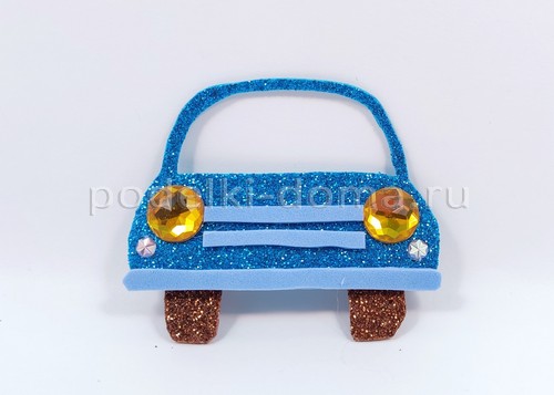 Поделки к году Тигра Поделки к году Тигра