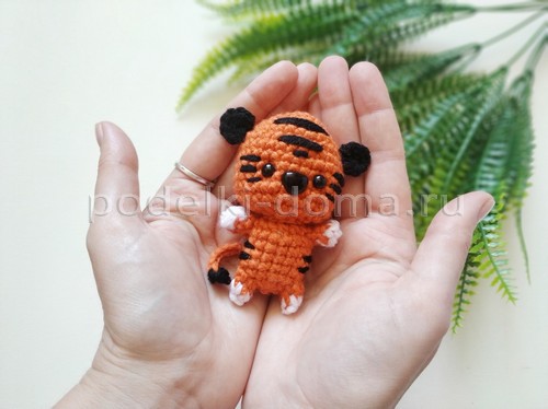 Поделки к году Тигра Поделки к году Тигра