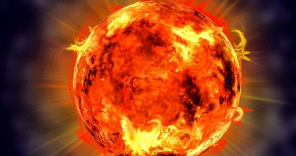 Эксперты предупредили о магнитной буре в субботу, 30 июля 2022 года Эксперты предупредили о магнитной буре в субботу, 30 июля 2022 года