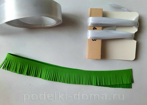 Поделки к году Тигра Поделки к году Тигра