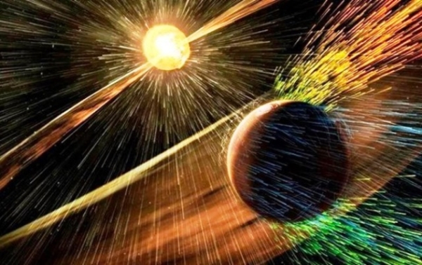 Чем опасна магнитная буря 21-22 июля 2022 года и почему ее называют солнечным взрывом