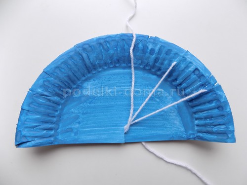 Летние поделки и аппликации