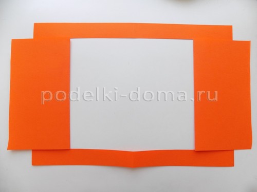 Летние поделки и аппликации