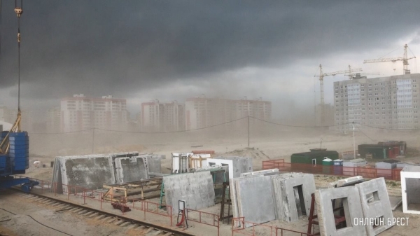 Стало известно, как именно ограничат цены на стройматериалы Стало известно, как именно ограничат цены на стройматериалы