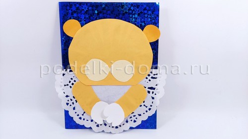 Поделки к году Тигра Поделки к году Тигра