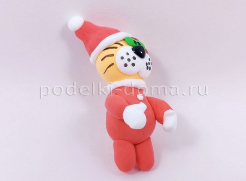 Поделки к году Тигра Поделки к году Тигра