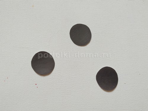 Летние поделки и аппликации