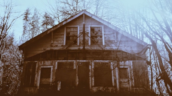 Пять главных признаков того, что в доме много негативной энергии Пять главных признаков того, что в доме много негативной энергии