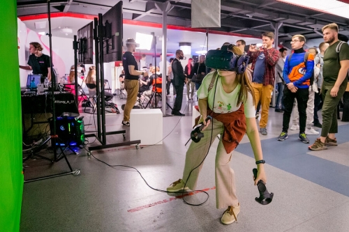 Гид: что делать на фестивале Geek Picnic 