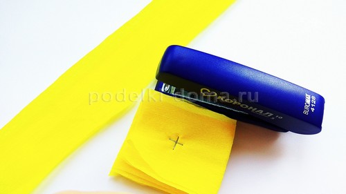 Летние поделки и аппликации