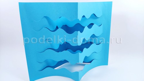 Летние поделки и аппликации