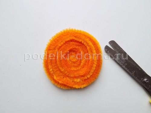 Поделки к году Тигра Поделки к году Тигра