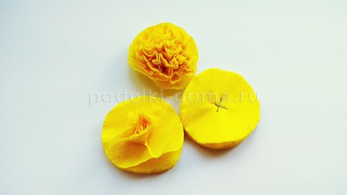 Летние поделки и аппликации