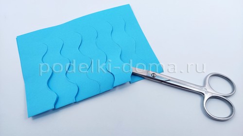 Летние поделки и аппликации