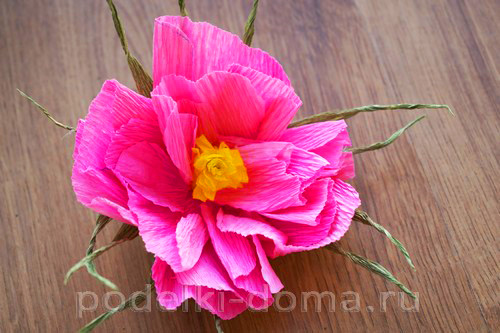 Летние поделки и аппликации