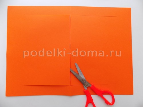 Летние поделки и аппликации