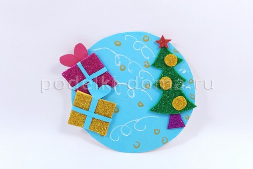 Поделки к году Тигра Поделки к году Тигра