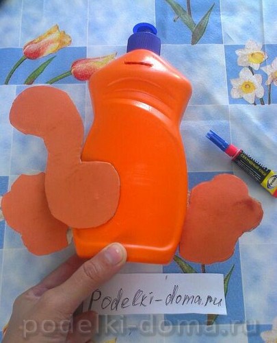 Поделки к году Тигра Поделки к году Тигра