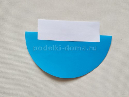 Летние поделки и аппликации