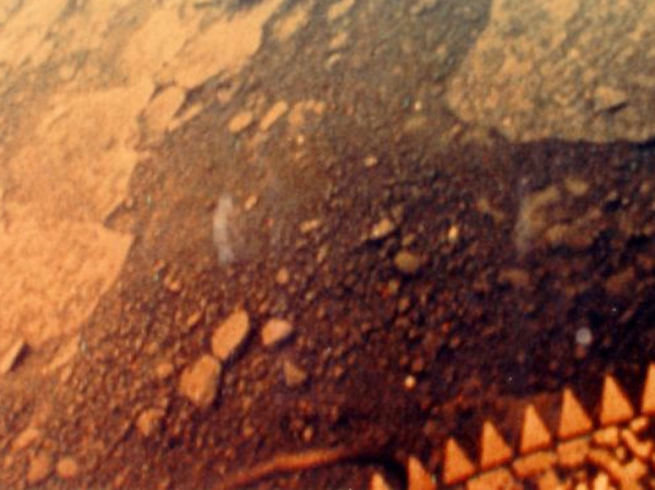 «Американцы нагло врут»: российский ученый возмущен искажением истории освоения Венеры