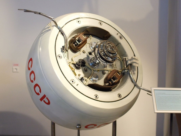 «Американцы нагло врут»: российский ученый возмущен искажением истории освоения Венеры