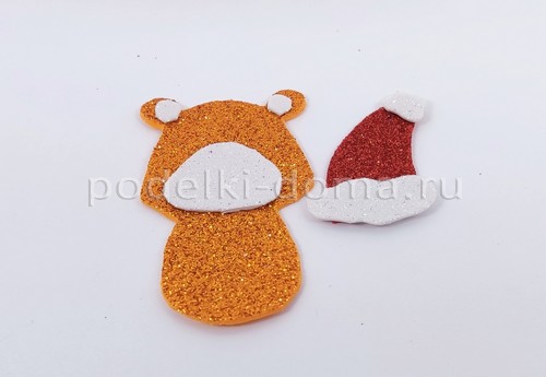 Поделки к году Тигра Поделки к году Тигра