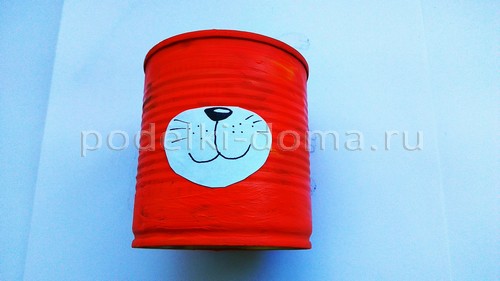 Поделки к году Тигра Поделки к году Тигра