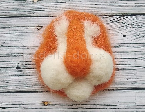 Поделки к году Тигра Поделки к году Тигра